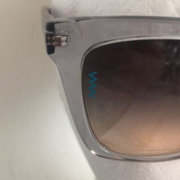 Missoni Sunglasses Full rim Rectangle Plastic Grey MMI 0003/S main image 7